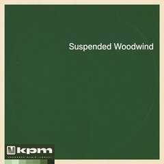 Album art for the JAZZ album Suspended Woodwind