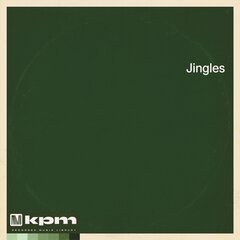 Album art for the EASY LISTENING album Jingles