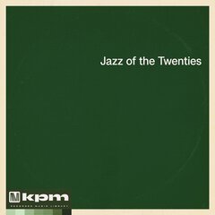 Album art for the JAZZ album Jazz of the Twenties
