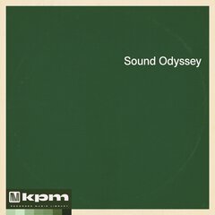 Album art for the CLASSICAL album Sound Odyssey