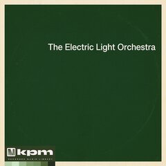 Album art for the  album The Electric Light Orchestra