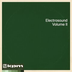 Album art for the CLASSICAL album Electrosound (Volume 2)
