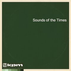 Album art for the JAZZ album Sounds Of The Times