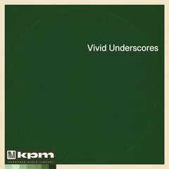 Album art for the JAZZ album Vivid underscores