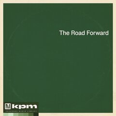 Album art for the  album The Road Forward