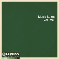 Album art for the  album Music Suites Volume 1