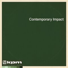 Album art for the ROCK album Contemporary Impact