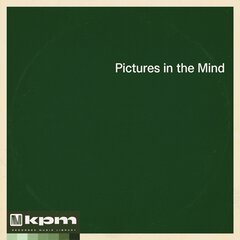 Album art for the  album Pictures In The Mind