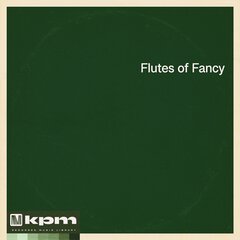 Album art for the EASY LISTENING album Flutes of Fancy
