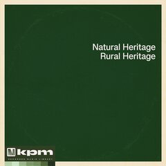 Album art for the SCORE album National Heritage / Rural Heritage