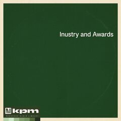 Album art for the SCORE album Industry and Awards