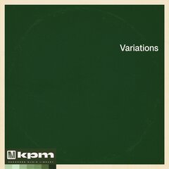 Album art for the CLASSICAL album Variations