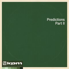 Album art for the  album Predictions Part 2