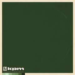 Album art for the  album Jingles and Programme Cues - Volume 1