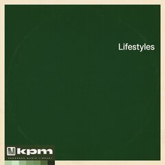 Album art for the EASY LISTENING album Lifestyles