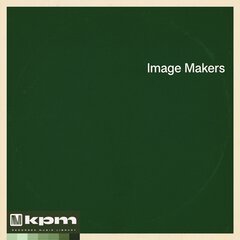 Album art for the  album Image Makers