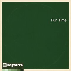 Album art for the  album Fun Time