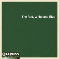 Album art for the CLASSICAL album The Red, White and Blue