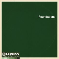 Album art for the  album Foundations