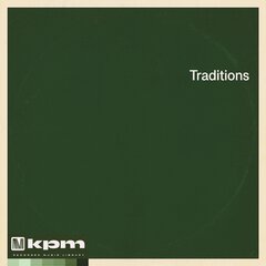 Album art for the CLASSICAL album Traditions