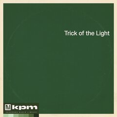 Album art for the POP album Trick Of The Light