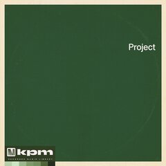 Album art for the POP album Project
