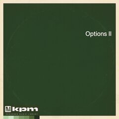 Album art for the  album Options 2