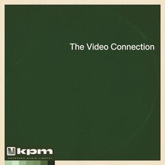 Album art for the POP album The Video Connection