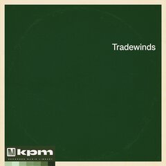 Album art for the POP album Tradewinds