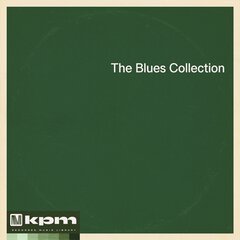 Album art for the BLUES album The Blues Collection