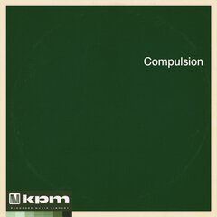 Album art for the POP album Compulsion