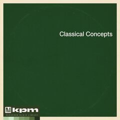 Album art for the CLASSICAL album Classical Concepts