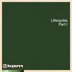 Album art for the SCORE album Lifecycles - Part 1
