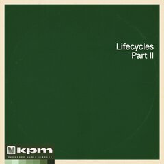 Album art for the SCORE album Lifecycles - Part 2