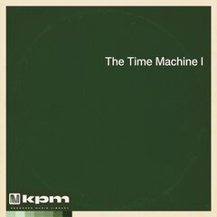 Album art for the CLASSICAL album The Time Machine