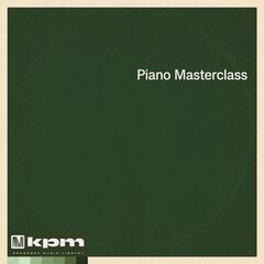Album art for the CLASSICAL album Piano Masterclass