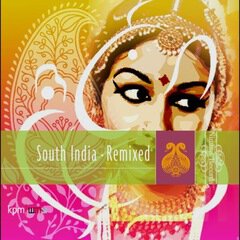 Album art for the WORLD album South India - Remixed