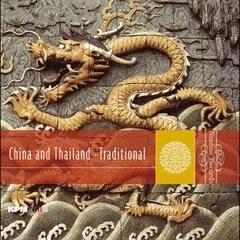 Album art for the WORLD album China And Thailand - Traditional