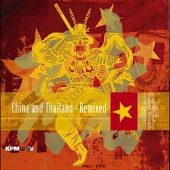 Album art for the WORLD album China And Thailand - Remixed