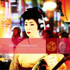 Album art for the WORLD album Japan · Documentary