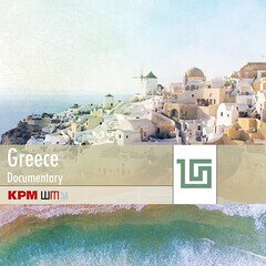 Album art for the WORLD album Greece Documentary