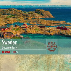 Album art for the WORLD album Sweden Documentary