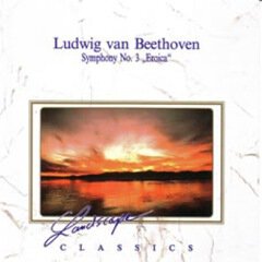 Album art for the CLASSICAL album Landscape Classics Series No 2