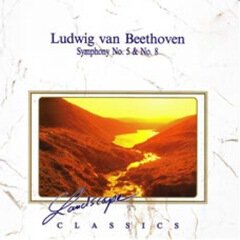 Album art for the CLASSICAL album Landscape Classics Series No 4