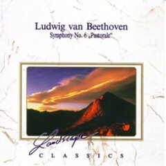 Album art for the CLASSICAL album Landscape Classics Series No 5