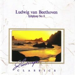 Album art for the CLASSICAL album Landscape Classics Series No 6