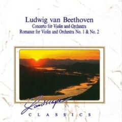 Album art for the CLASSICAL album Landscape Classics Series No 11