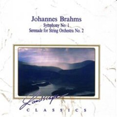 Album art for the CLASSICAL album Landscape Classics Series No 13