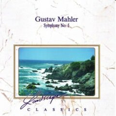 Album art for the CLASSICAL album Landscape Classics Series No 15