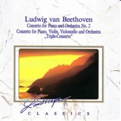 Album art for the CLASSICAL album Landscape Classics Series No 21